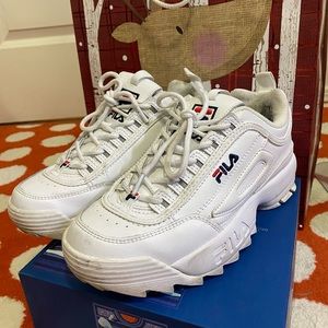 Fila Women's Disruptor 2